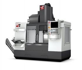 Haas VM2